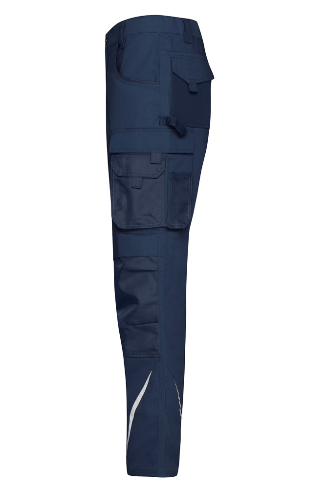 Winter Workwear Pants - STRONG -