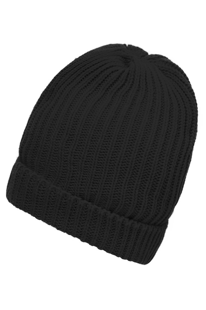 Warm Knitted Cap