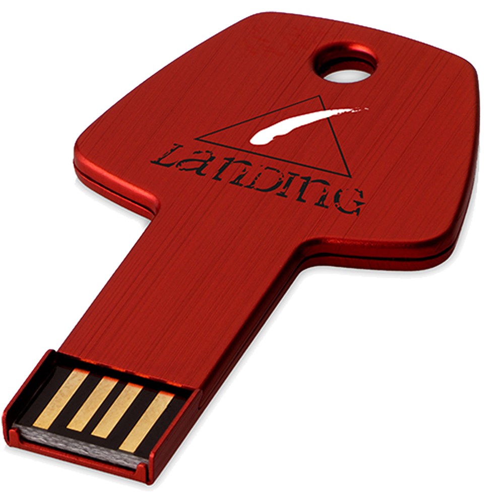 USB-Stick Schlüssel