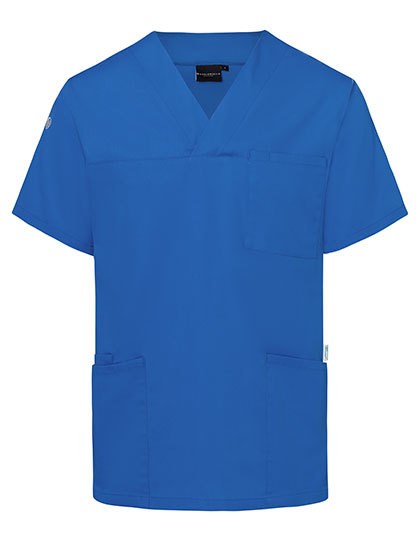 Royal Blue (ca. Pantone 3506C)