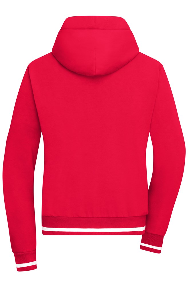 Ladies' Club Hoody