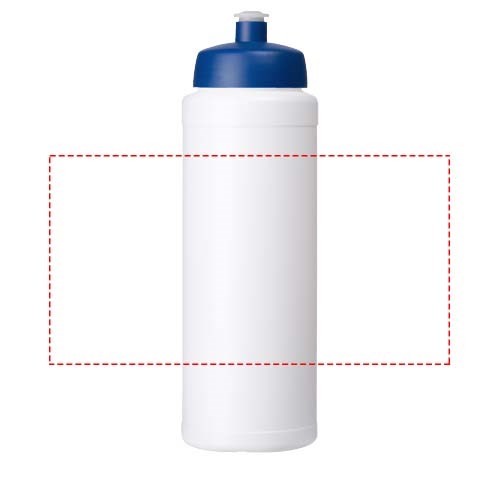 Baseline® Plus 750 ml Flasche mit Sportdeckel