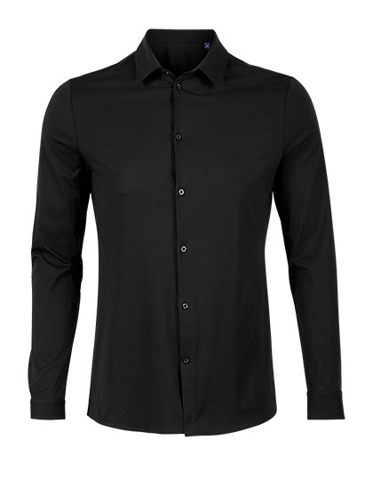 NEOBLU - Men´s Mercerised Shirt Balthazar