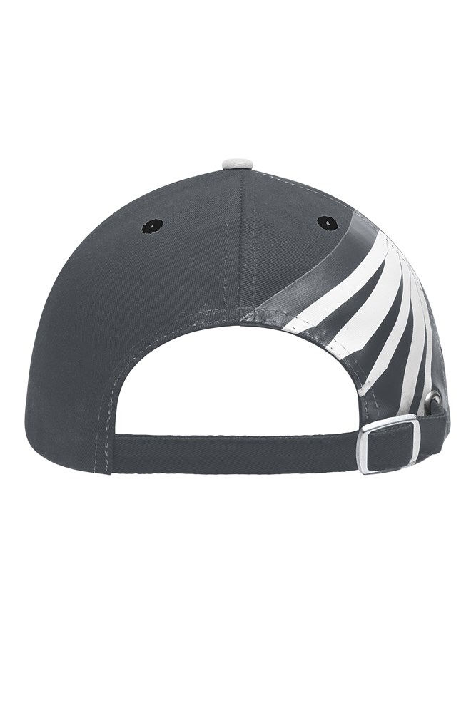 6 Panel Craftsmen Cap - STRONG -