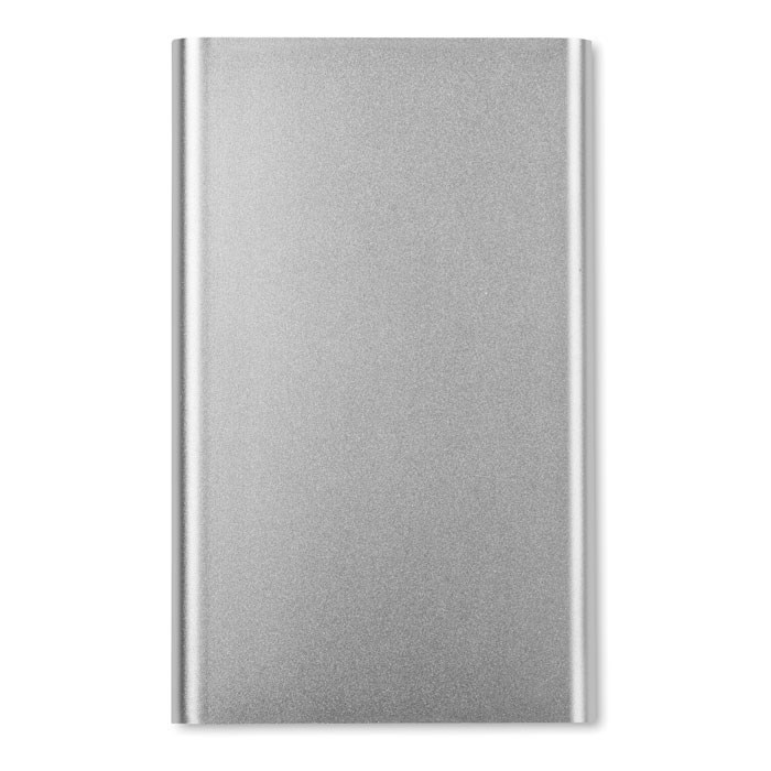 POWERFLAT - Powerbank 4000 mAh