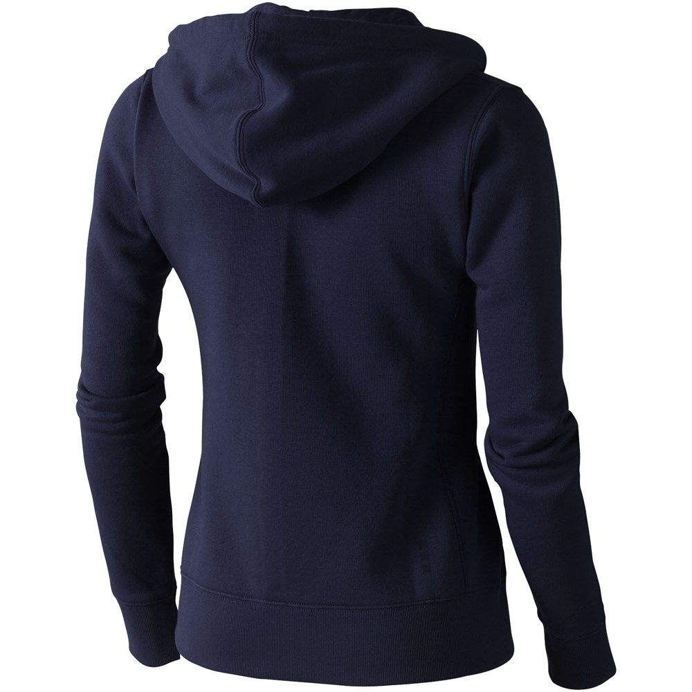 Arora Kapuzensweatjacke für Damen