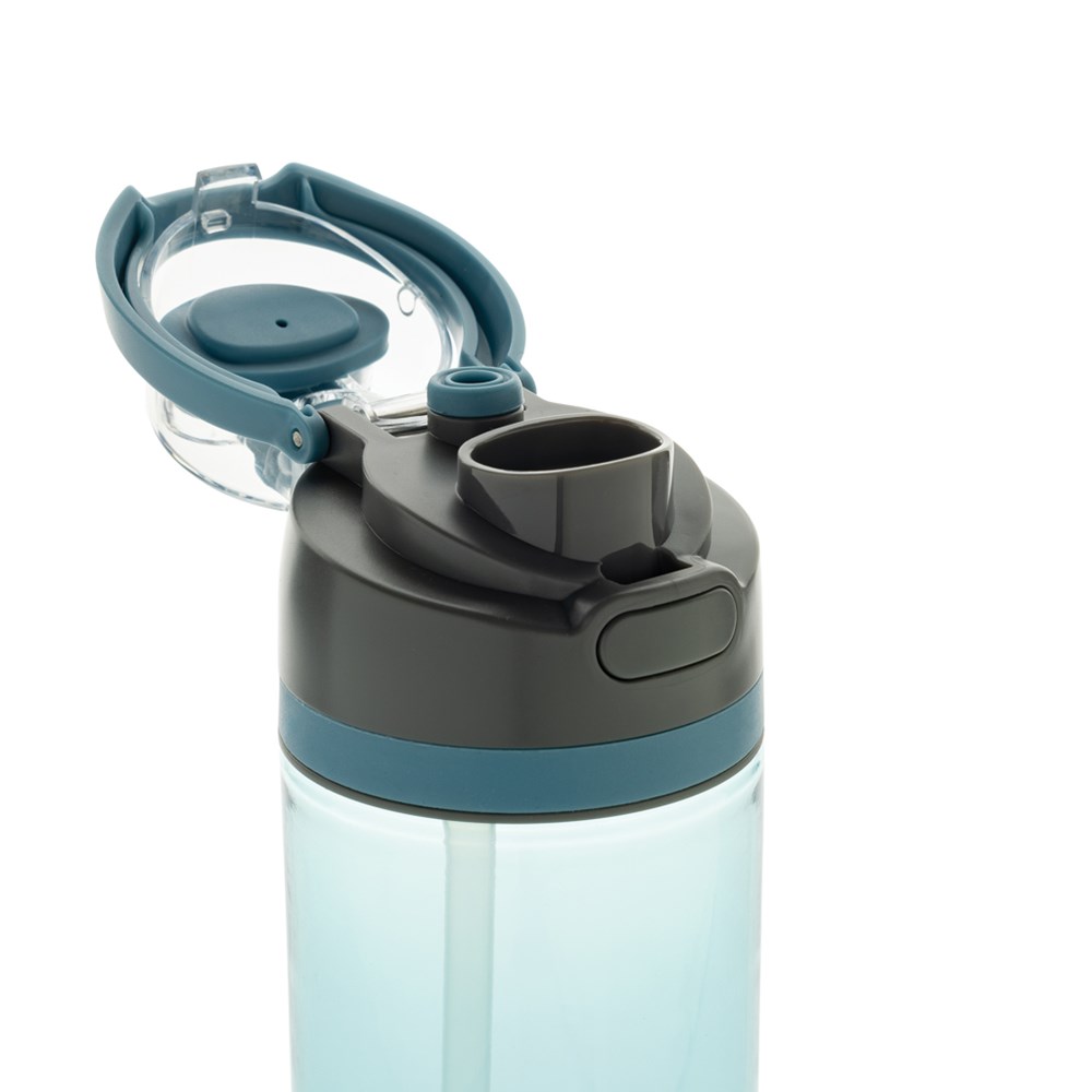 Omni Sip Wasserflasche 800ml aus RCS RPET