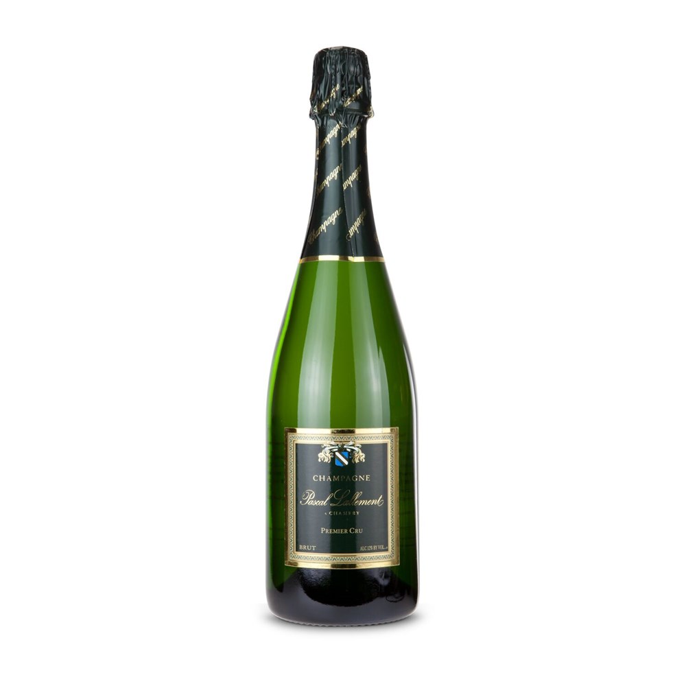 Champagner Pascal Lallement, 0,75 l