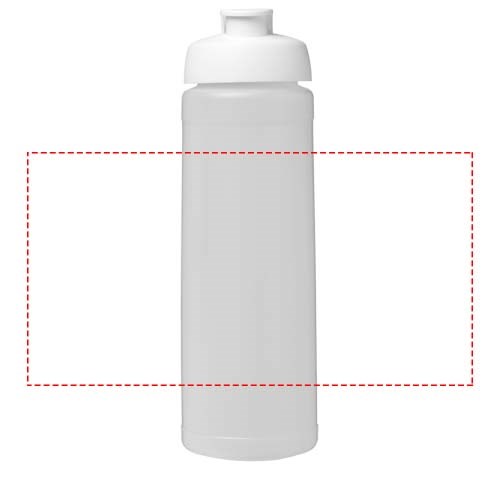 Baseline® Plus 750 ml Flasche mit Klappdeckel