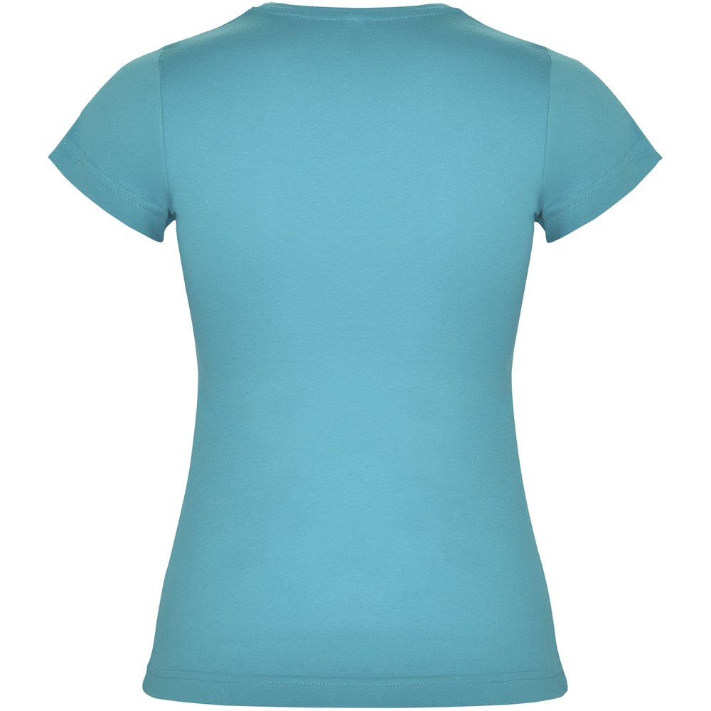 Jamaika T-Shirt für Damen