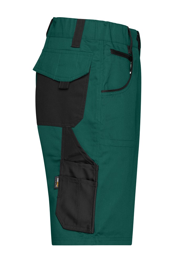 Workwear Bermudas - STRONG -