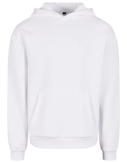 Build Your Brand - Fluffy Hoody