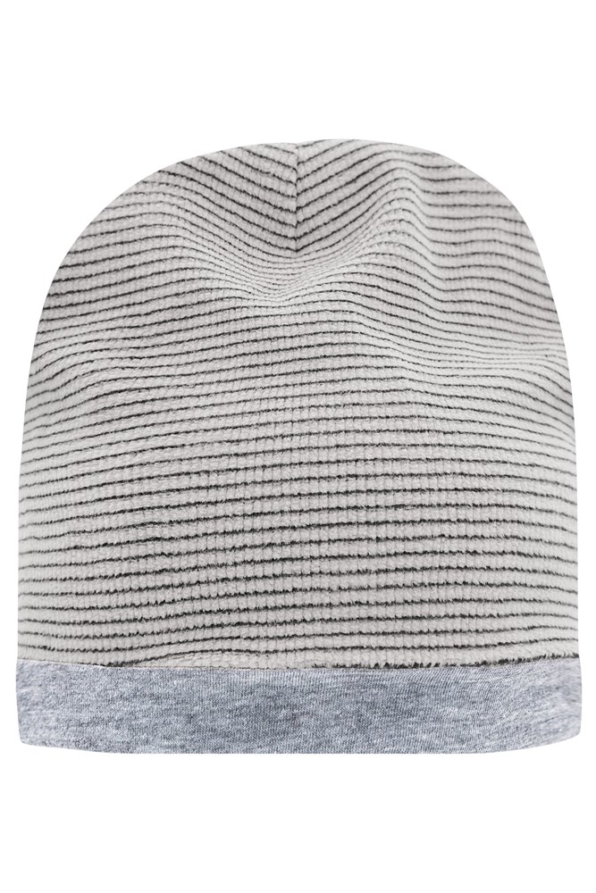 Structured Beanie