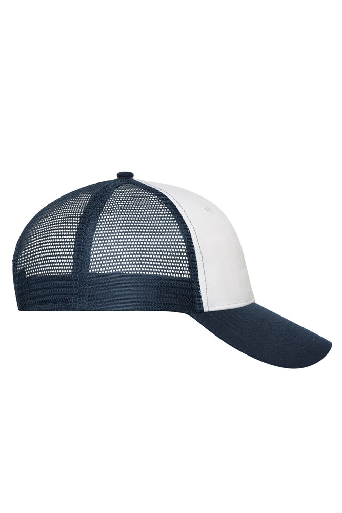 6 Panel Mesh Cap