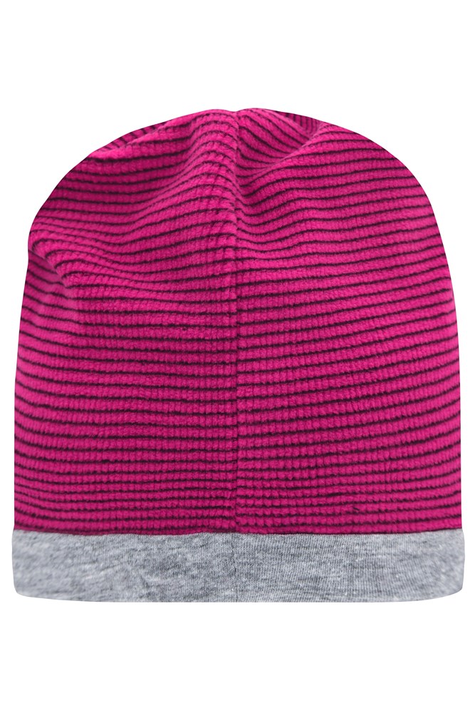 Structured Beanie