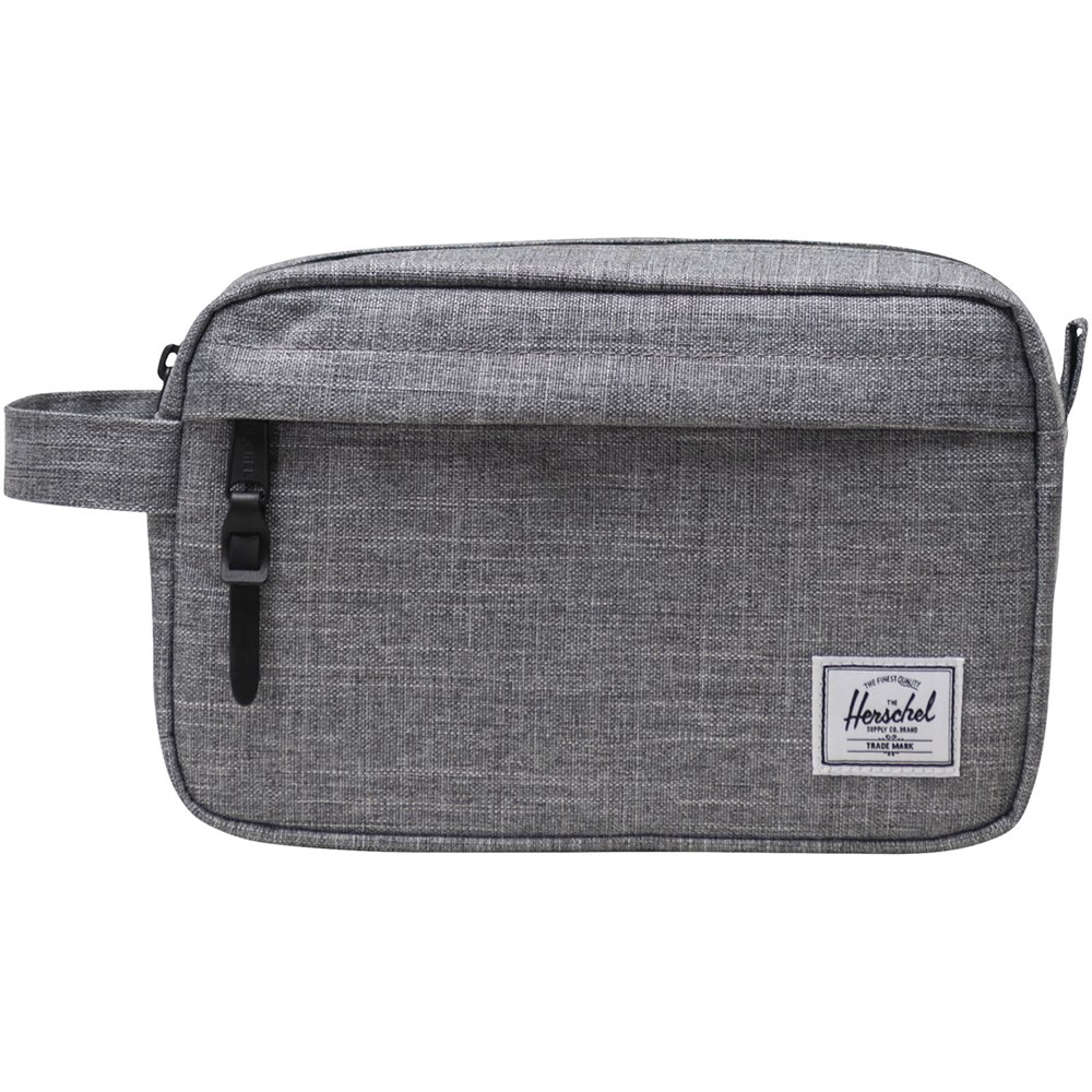 Herschel Chapter recyceltes Reiseset