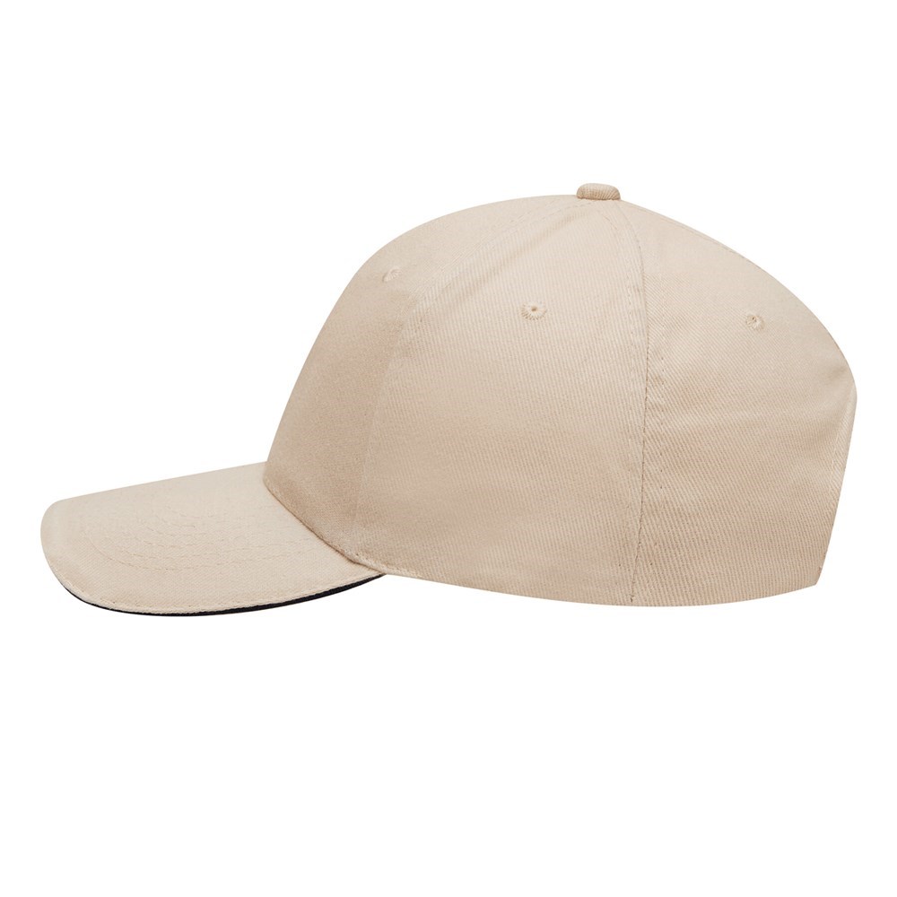 6-Panel-Sandwich-Cap LIBERTY