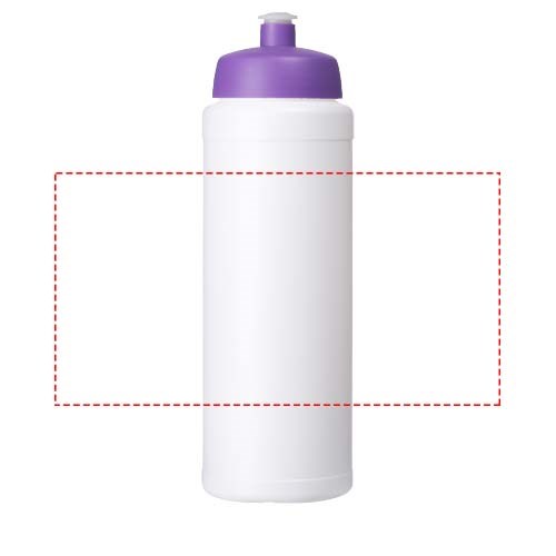 Baseline® Plus 750 ml Flasche mit Sportdeckel