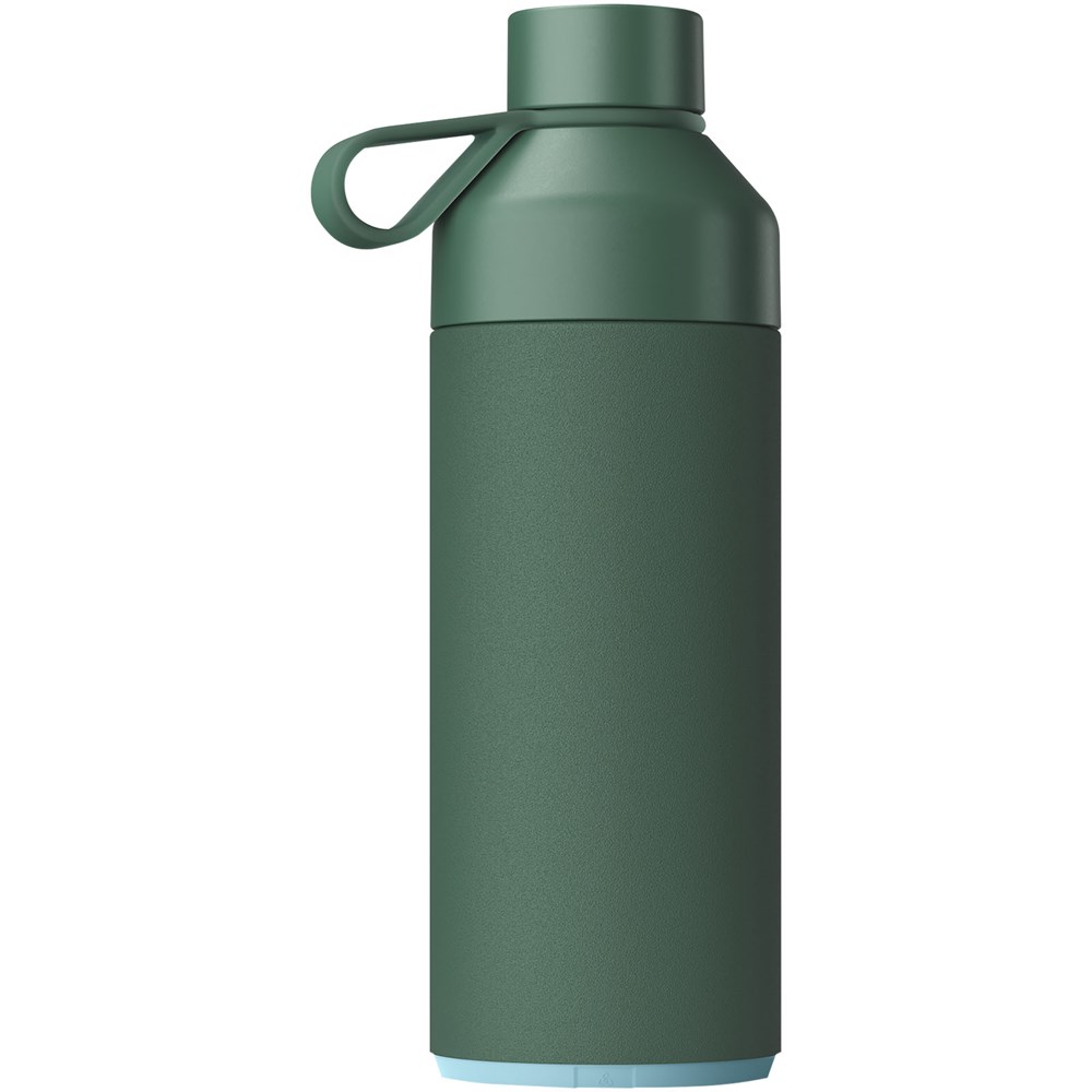 Big Ocean Bottle 1 L vakuumisolierte Flasche