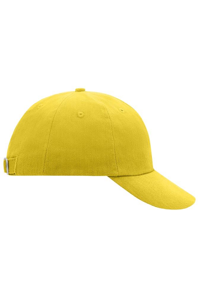 6 Panel Raver Cap