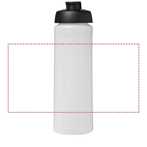 Baseline® Plus 750 ml Flasche mit Klappdeckel