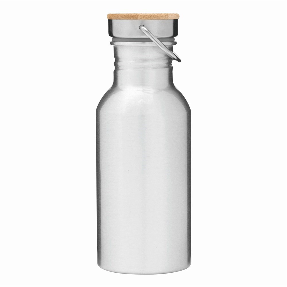 Aluminium Trinkflasche ECO TRANSIT