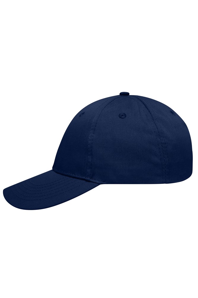 6 Panel Workwear Cap - STRONG -