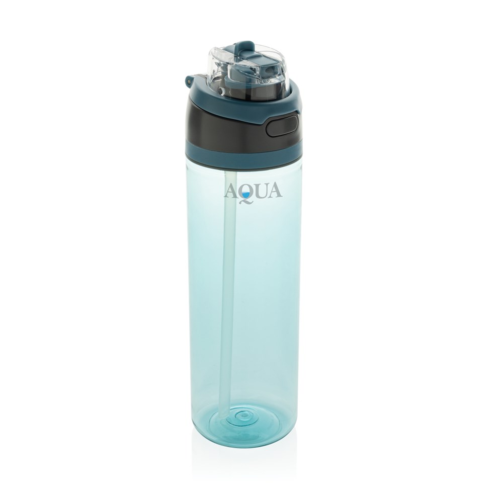 Omni Sip Wasserflasche 800ml aus RCS RPET