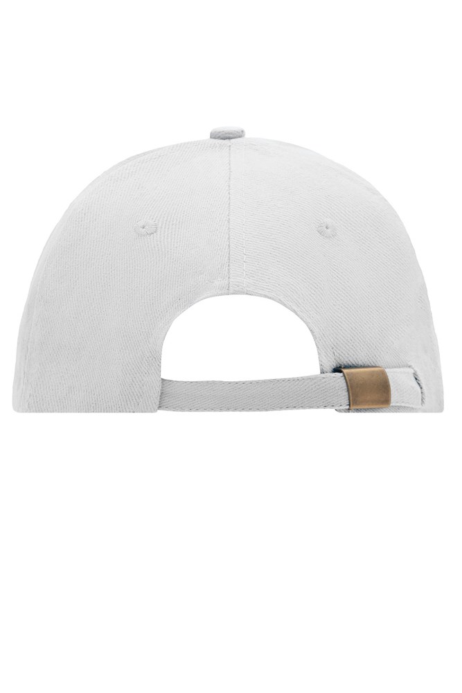 6 Panel Sandwich Cap