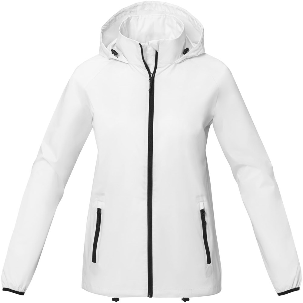 Dinlas leichte Jacke für Damen