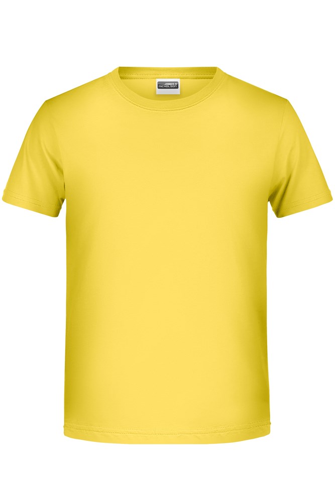 Yellow (ca. Pantone 101C)