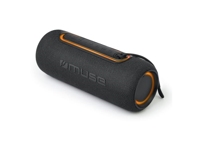 M-780 | Muse bluetooth Lautsprecher 20W