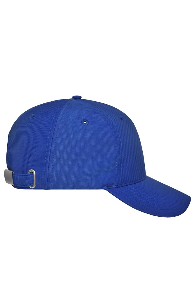 6 Panel Workwear Cap - COLOR -