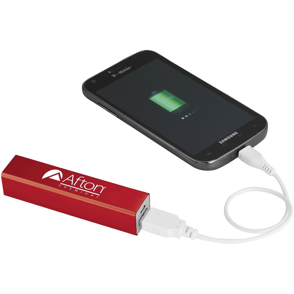 Volt 2200 mAh Powerbank