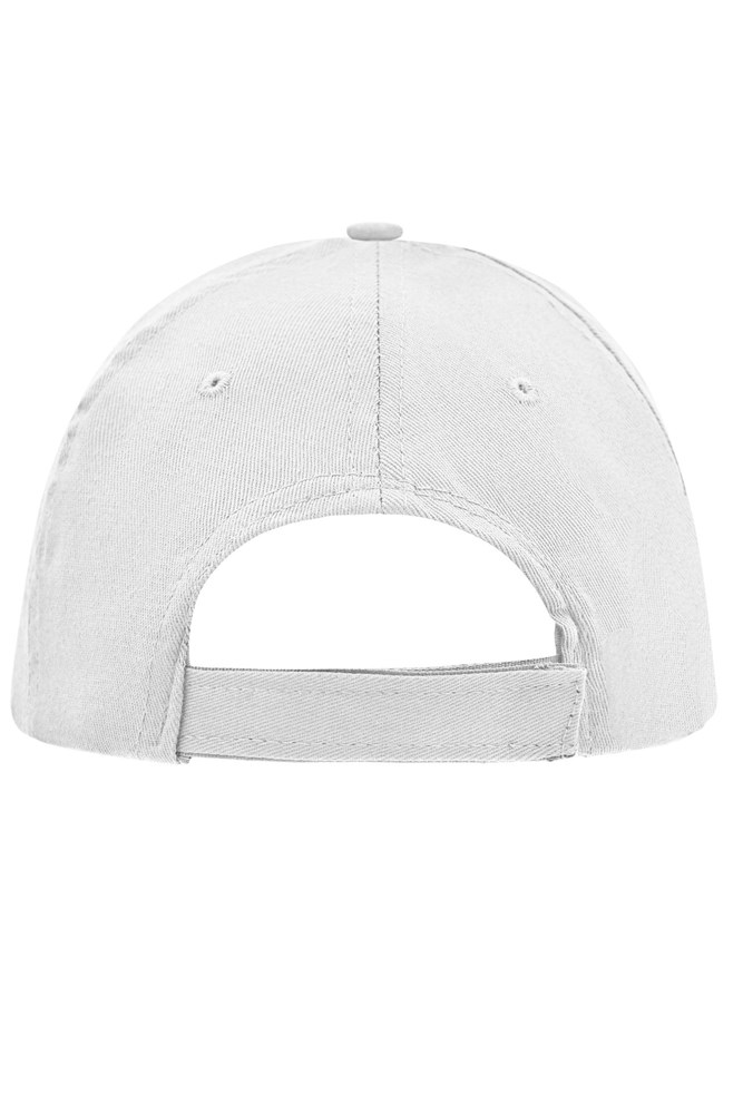 5 Panel Promo Sandwich Cap