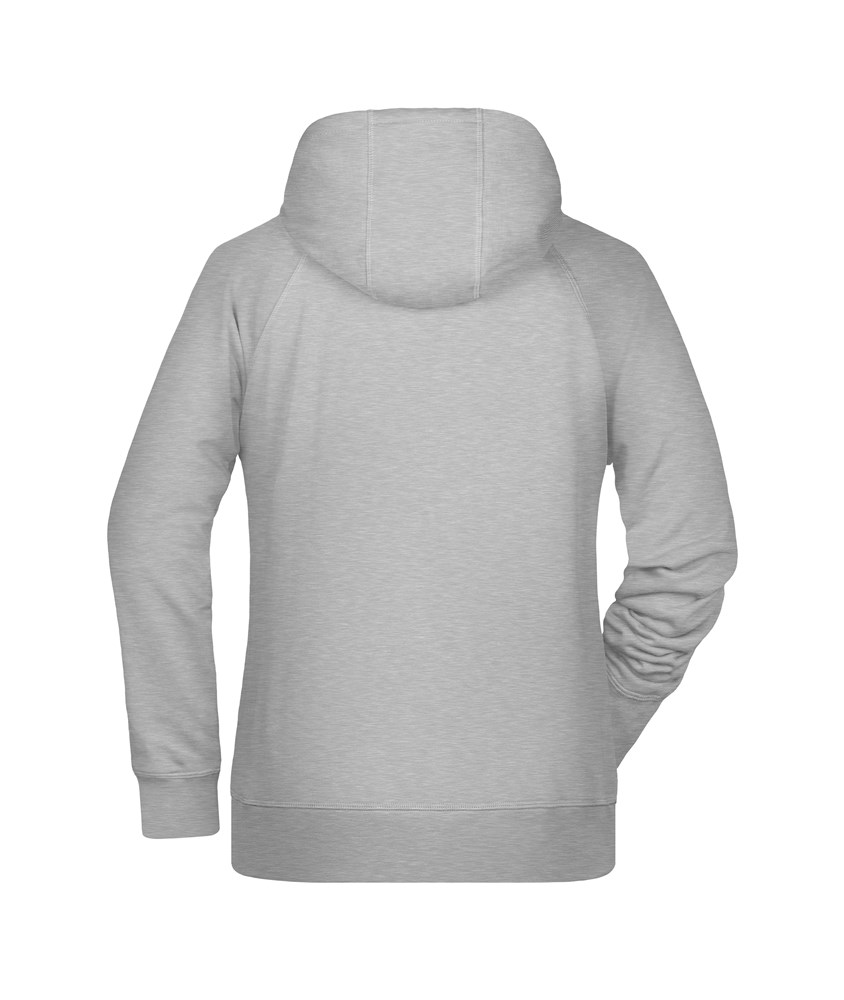 Ladies' Hoody