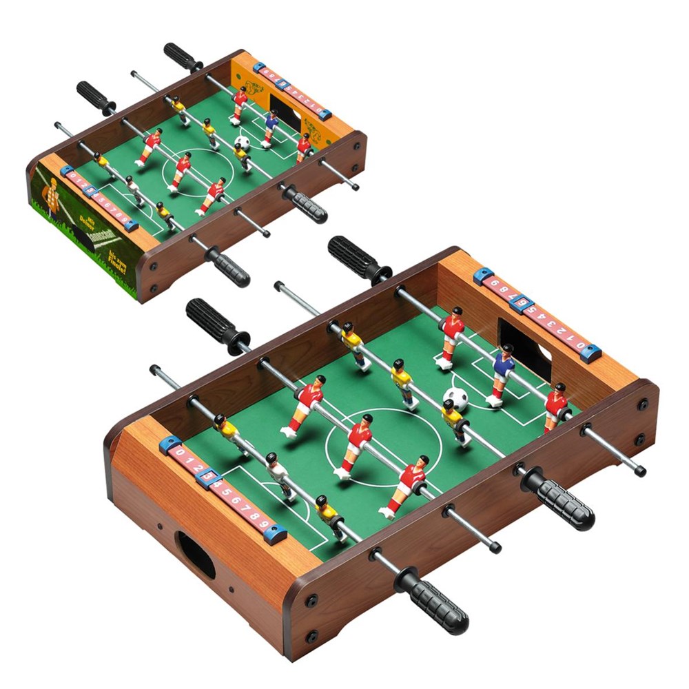 Tischkicker "Mini Soccer"