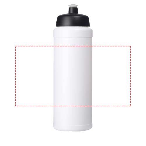 Baseline® Plus 750 ml Flasche mit Sportdeckel