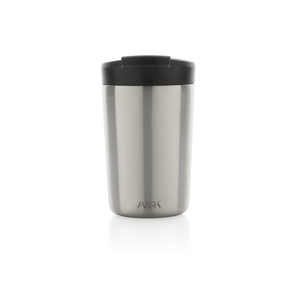 Avira Alya RCS recycelter Stainless-Steel Becher 300ml