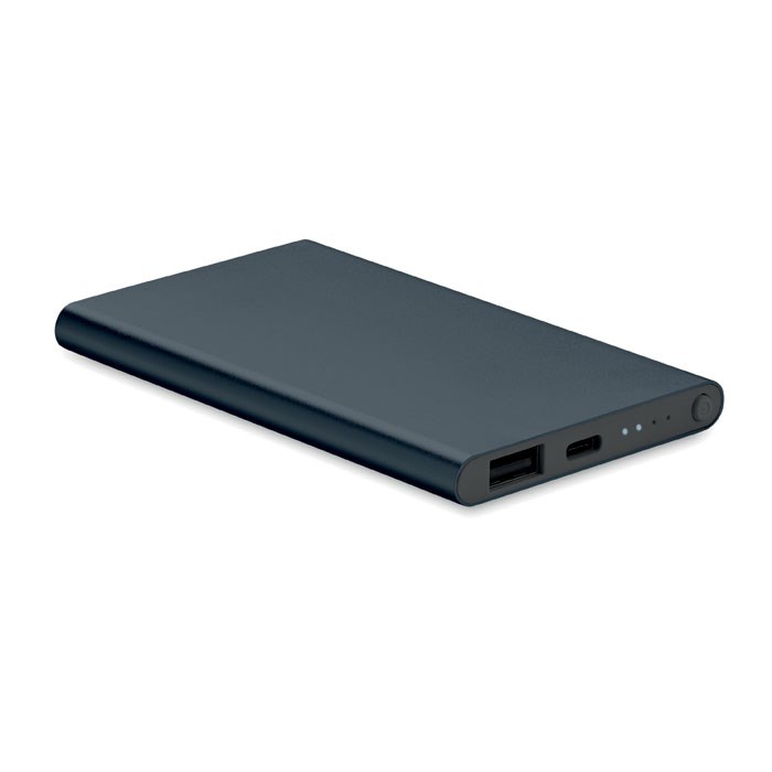 POWERFLAT C - Powerbank 4000 mAh POWERFLAT C - Powerbank 4000 mAh
