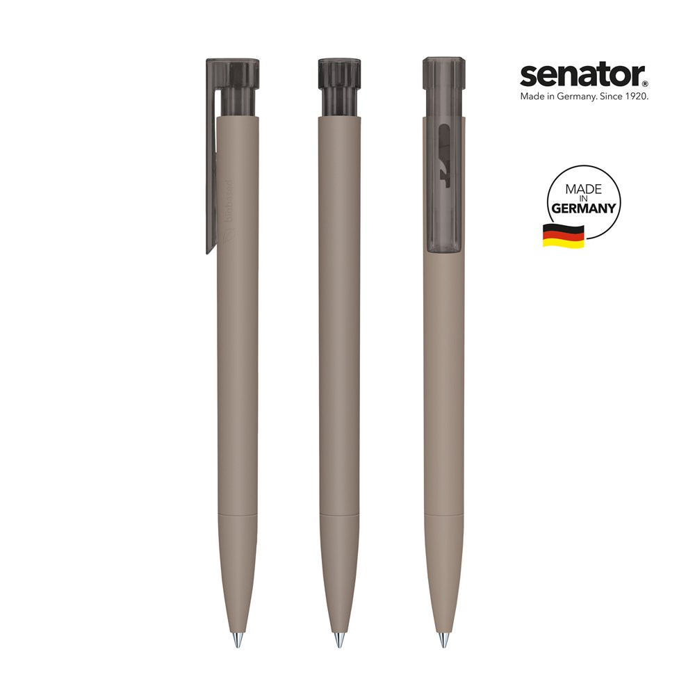 senator® Liberty Bio Druckkugelschreiber