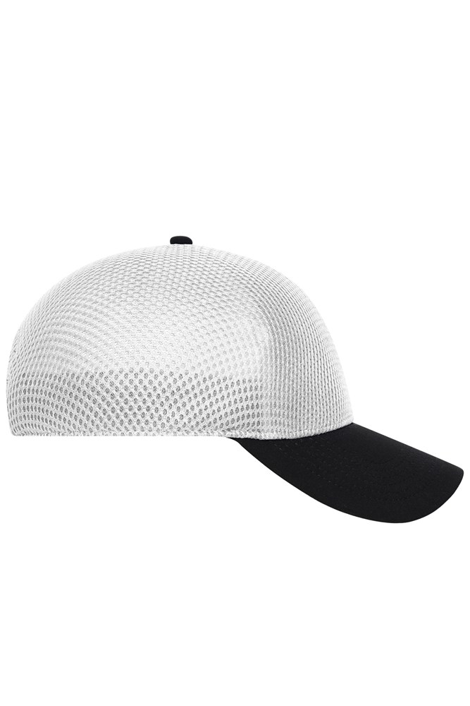 Seamless Mesh Cap