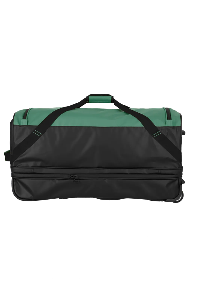 TRAVELITE BASICS Rollenreisetasche, 70cm, Grün