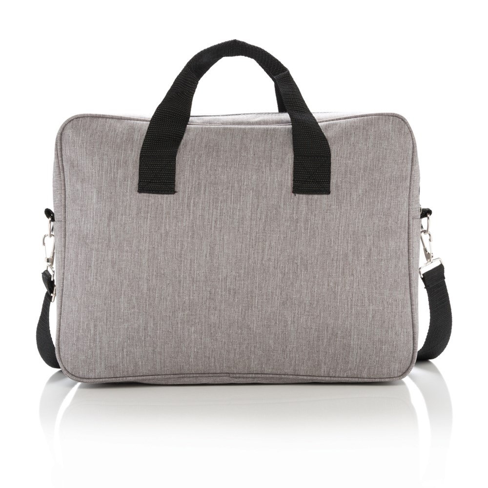 Basic 15” Laptop-Tasche