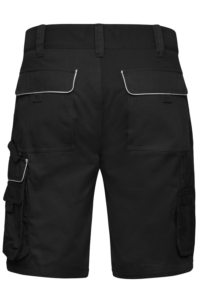 Workwear Bermudas - SOLID -